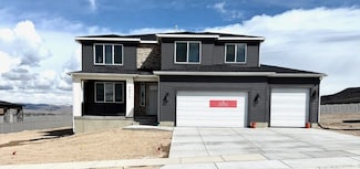 2873 E Liam Ln N Unit 105, Eagle Mountain, UT 84005