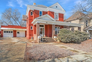 1031 Lake Ave, Pueblo, CO 81004