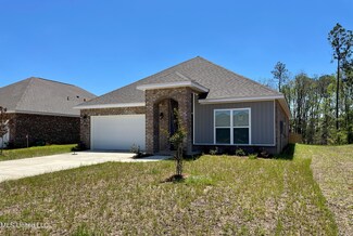 5350 Leeds Ln, Biloxi, MS 39532