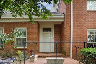 246 Eastbrooke St, Jackson, MS 39216