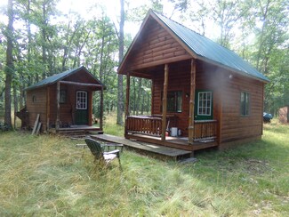 0 S Wolf Trail Unit 17038130, Free Soil, MI 49411