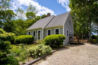 23 Covey Dr, Yarmouth Port, MA 02675