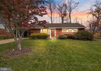5331 Ravensworth Rd, Springfield, VA 22151