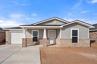5508 Princeton St, Lubbock, TX 79416