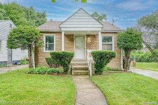 9244 Carlin St, Detroit, MI 48228