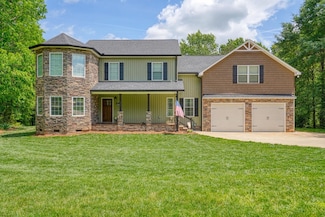 80 Grassland Rd, Campobello, SC 29322