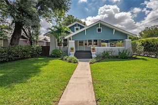 5301 N Central Ave, Tampa, FL 33603