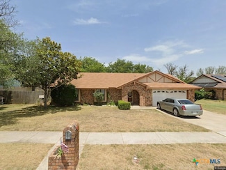 902 Craddock St, Copperas Cove, TX 76522