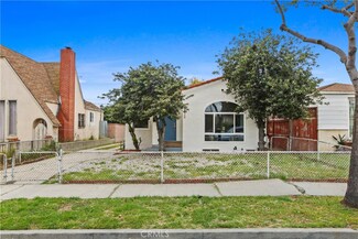 1226 W G St, Wilmington, CA 90744