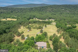 1928 N Sleepy Creek Rd, Cross Junction, VA 22625