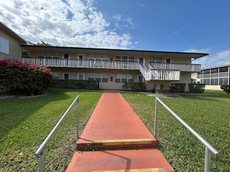 235 Canterbury K, West Palm Beach, FL 33417