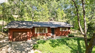 21505 Crestview Dr, Sonora, CA 95370