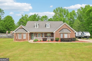 122 Eagle View Dr, Monticello, GA 31064