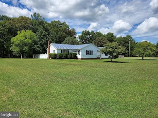 18598 Pettyjohn Rd, Georgetown, DE 19947