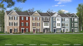 Deep Creek II, Charles Town, WV 25414