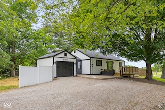8780 N State Highway 7, Elizabethtown, IN 47232