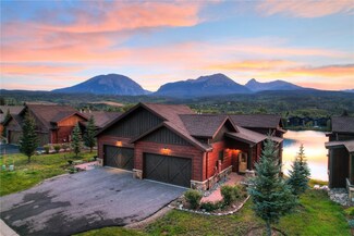 245 Fly Line Dr, Silverthorne, CO 80498