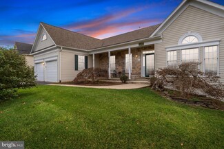 2506 Underwood Ln, Adamstown, MD 21710