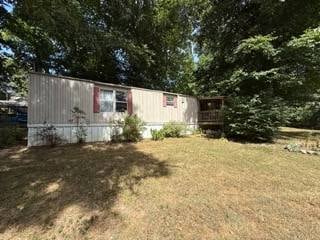 1349 Good Hope Cemetery Rd, Oak Grove, KY 42262