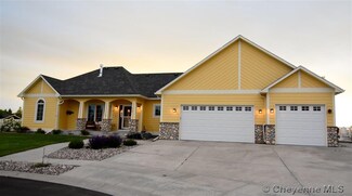 906 Teresa Cir, Cheyenne, WY 82009