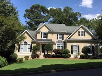 810 Winding Bridge Way, Duluth, GA 30097