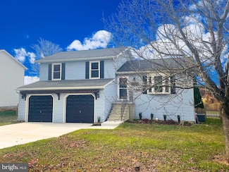 1148 Gypsum Dr, Hampstead, MD 21074