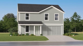 Littleton, Holland, TX 76534