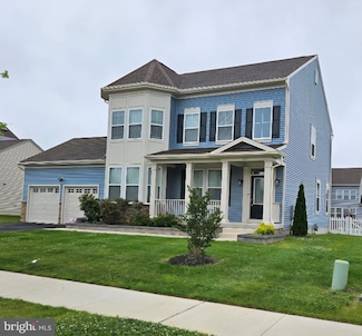 1607 Crane Ln, Middletown, DE 19709