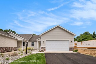 4053 Eastbridge Rd, Stockbridge, MI 49285