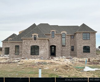 2609 Cross Creek Dr, Oologah, OK 74053