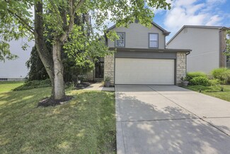 3147 Ambarwent Rd, Reynoldsburg, OH 43068