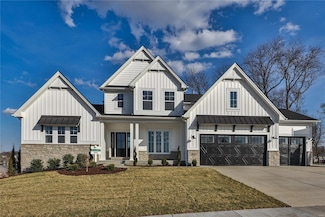6724 Preservation Pkwy, St. Louis, MO 63123