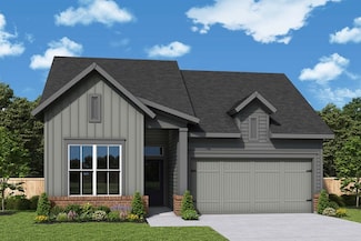 Elson, Manvel, TX 77578