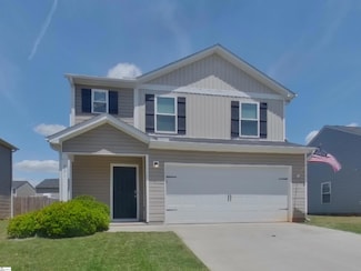 531 Bella Casa Run, Spartanburg, SC 29307