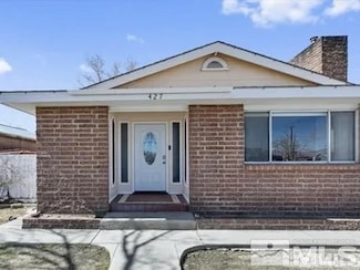 427 D St, Hawthorne, NV 89415