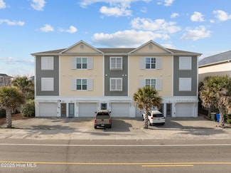 509 N New River Dr Unit A, Surf City, NC 28445