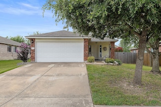 1113 Burgess Dr, Leander, TX 78641
