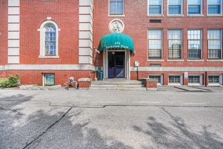 171 Ogrady St Unit 205, Fall River, MA 02720