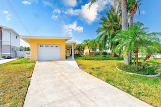 365 La Hacienda Dr, Indian Rocks Beach, FL 33785