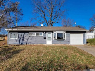 2630 Glaspell St, Davenport, IA 52804