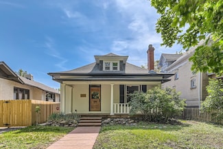 1012 Fillmore St, Denver, CO 80206