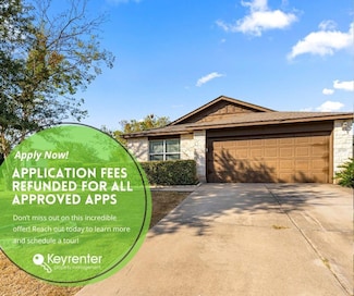 11300 Brenham St, Manor, TX 78653