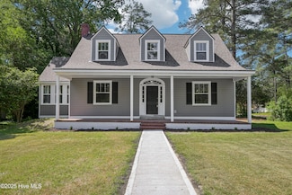 1331 Sunset Ave, Rocky Mount, NC 27804