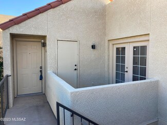 1200 E River Rd Unit J132, Tucson, AZ 85718