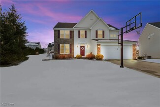 381 Craymore Ct, Wadsworth, OH 44281