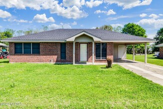 11623 Judge Doucet Rd, Abbeville, LA 70510
