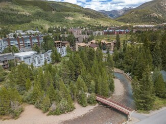 22874 Us Highway 6 Unit 21, Dillon, CO 80435