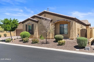 2145 N 88th St, Mesa, AZ 85207