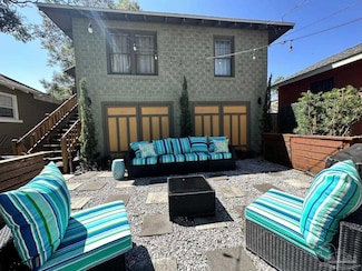 107 N D St Unit A, Pensacola, FL 32502