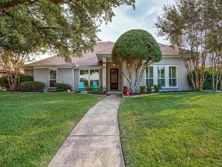 1115 Edith Cir, Richardson, TX 75080